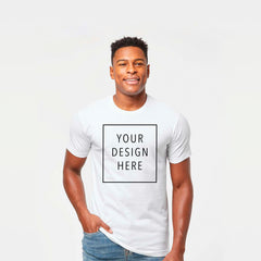 Gildan - DryBlend® T-Shirt - Front