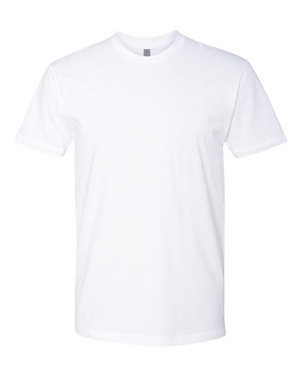 Next Level - Cotton T-Shirt