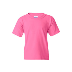 Gildan - Heavy Cotton™ Youth T-Shirt - Front