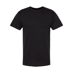 M&O - Gold Soft Touch T-Shirt - Front/Back