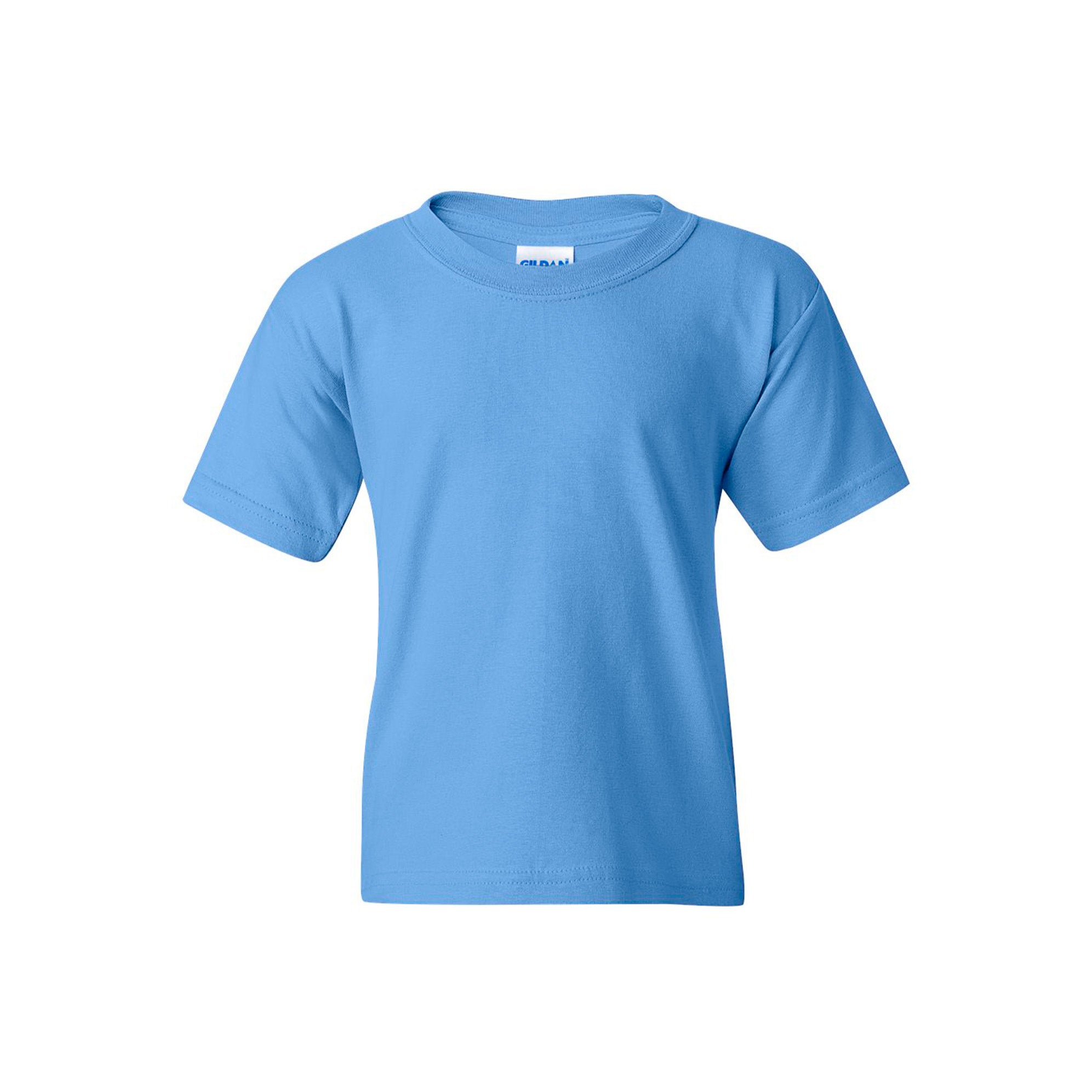 Gildan - Heavy Cotton™ Youth T-Shirt - Front