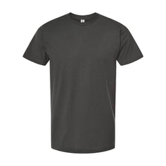Tultex - Fine Jersey T-Shirt - Front/Back