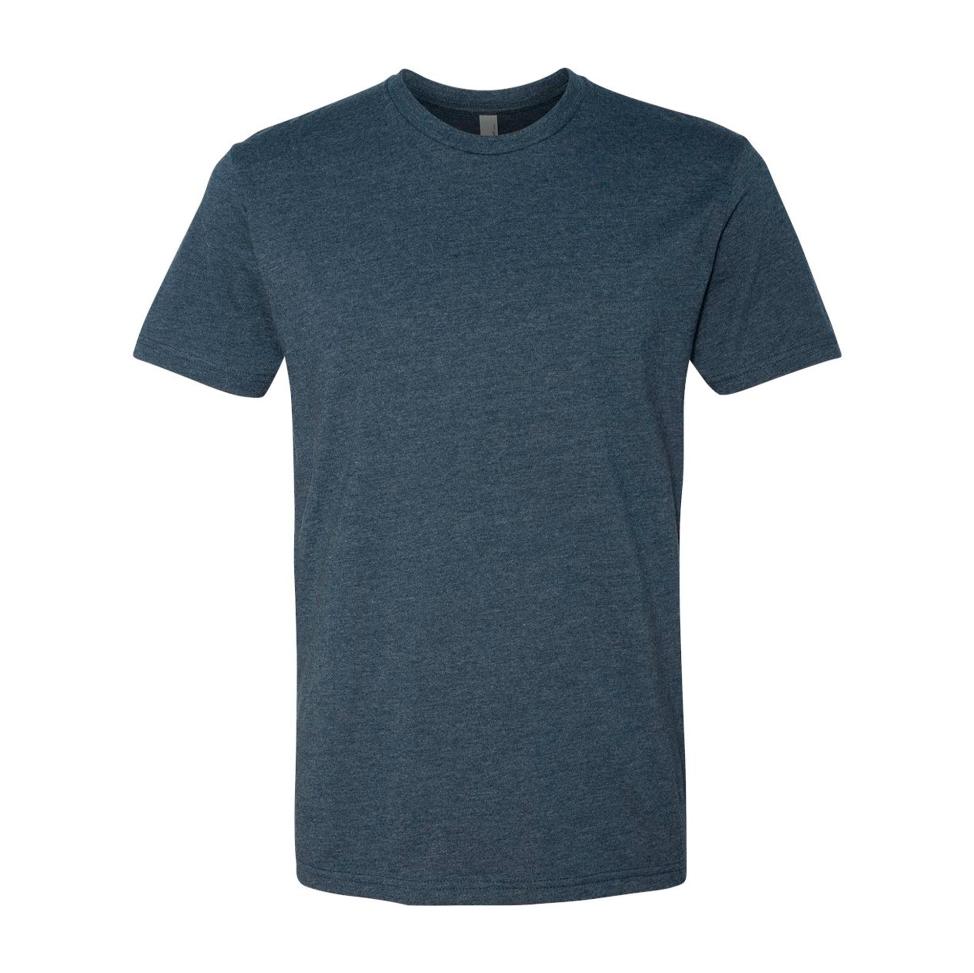 Next Level - CVC T-Shirt - Front/Back