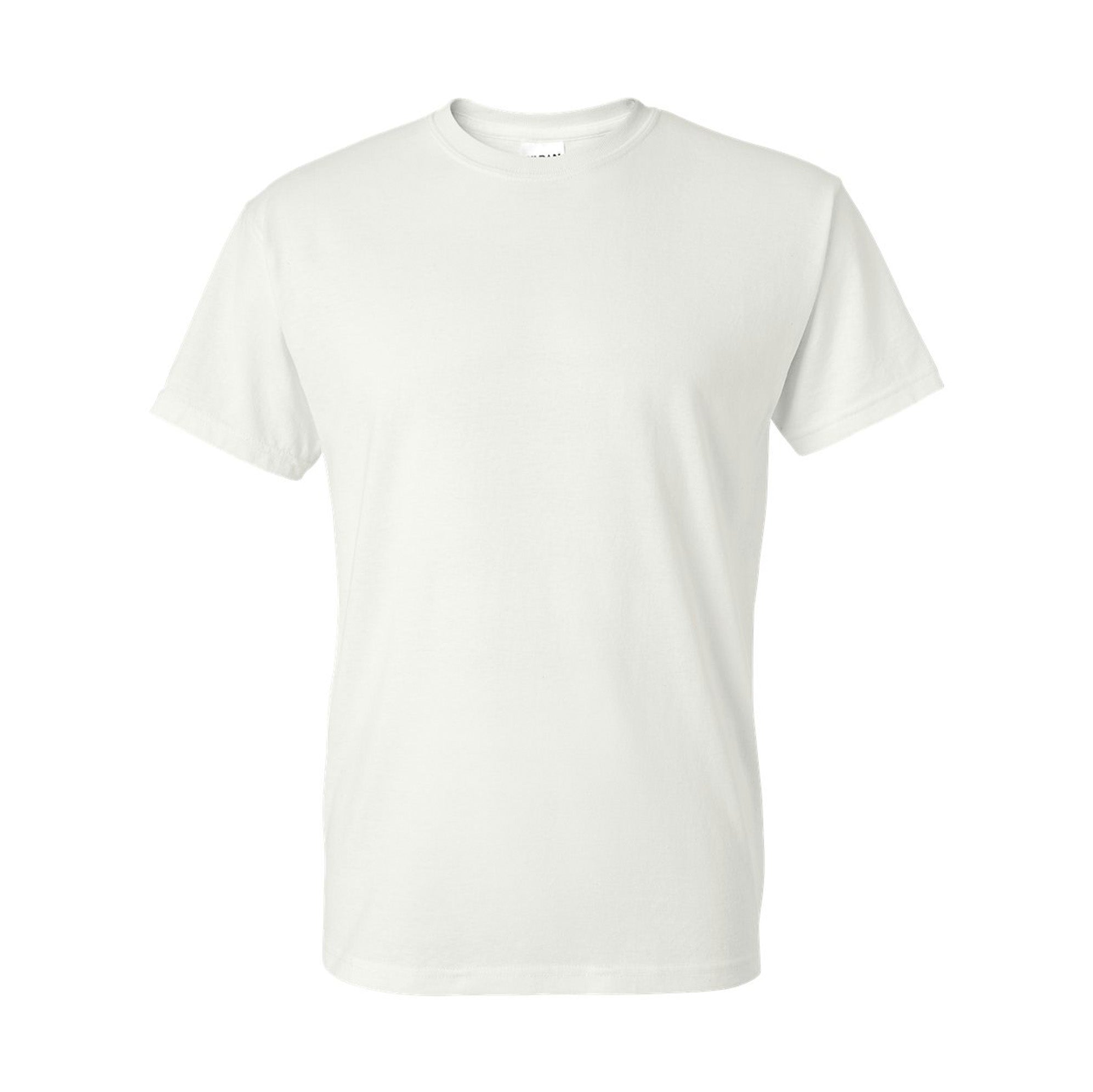 Gildan - DryBlend® T-Shirt - Front